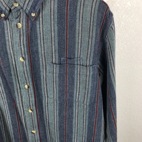 Wrangler Hero button  down shirt. - Picture 5 of 8